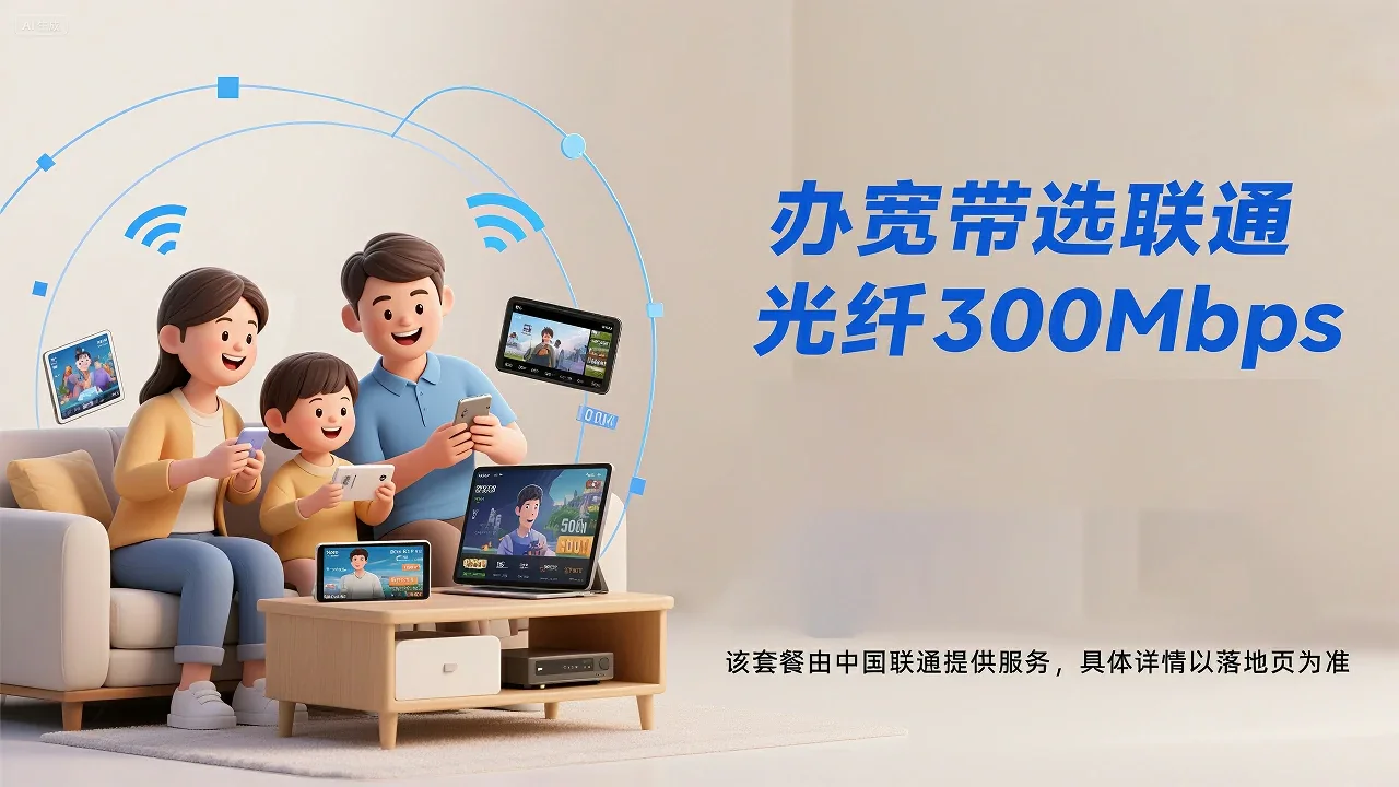 西丰县中国联通